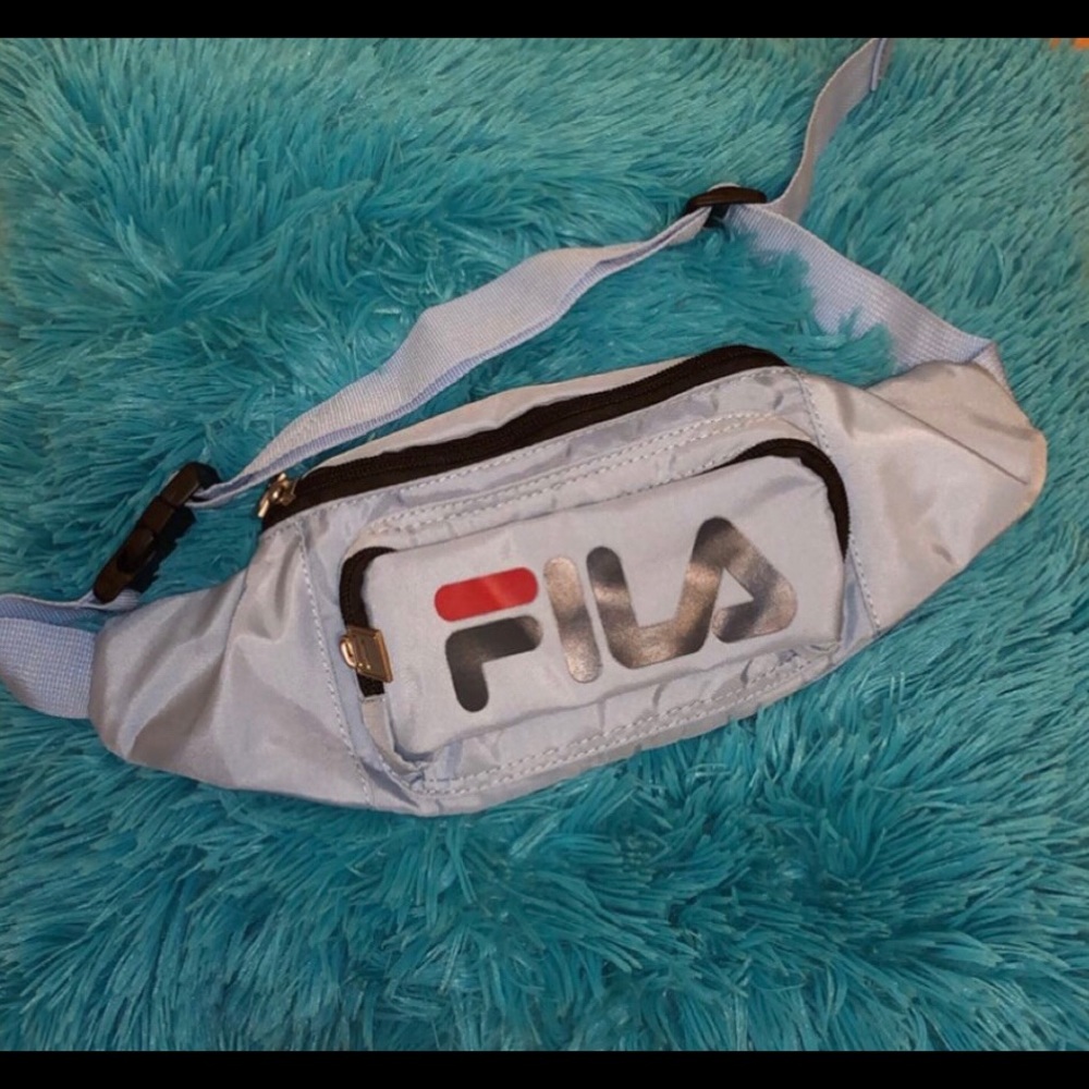 A FILA Fannypack